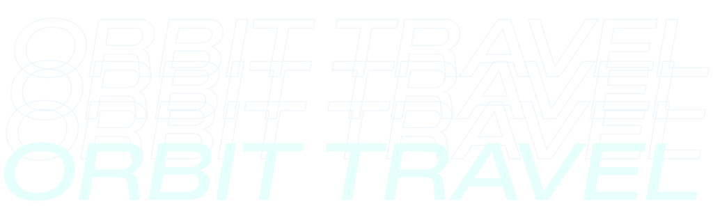 Orbit Travel 